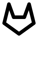 GitLab Platform Free Open-Source SVG Icon