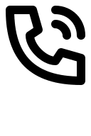 Phone Call Communication Free Open-Source SVG Icon