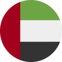 United Arab Emirates Flag Free Open-Source SVG Icon