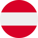 Austria Flag Free Open-Source SVG Icon