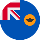 Australian South Australia Flag Free Open-Source SVG Icon