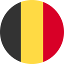 Belgium Flag Free Open-Source SVG Icon