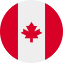 Canada Flag Free Open-Source SVG Icon