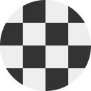 Checkered Flag Free Open-Source SVG Icon