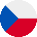 Czech Republic Flag Free Open-Source SVG Icon