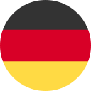 Germany National Flag Free Open-Source SVG Icon