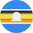 East African Federation Flag Free Open-Source SVG Icon