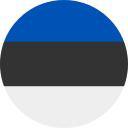 Estonia Flag Free Open-Source SVG Icon