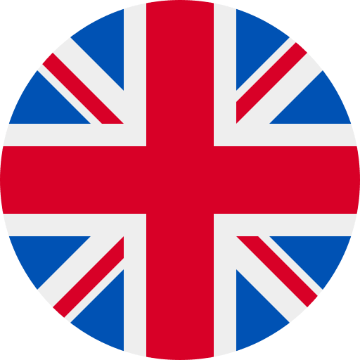 English Circle Flag Free Open-Source SVG Icon (Circle Flags)