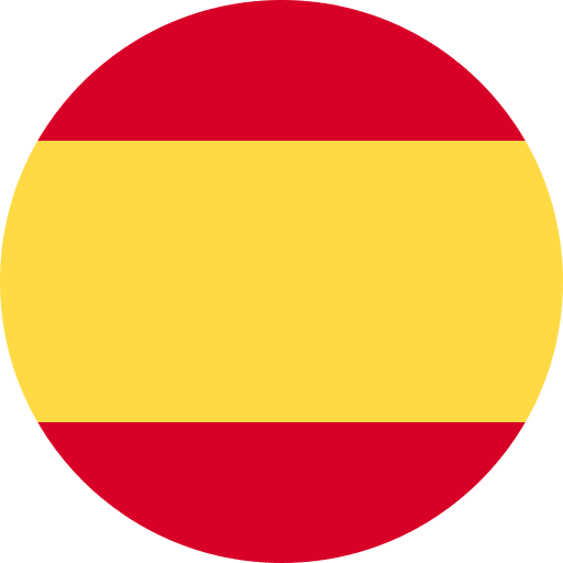 Spanish Variant Flag Free Open-Source SVG Icon (Circle Flags)