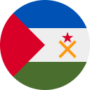 Ethiopia Flag (Circle Flags) Free Open-Source SVG Icon