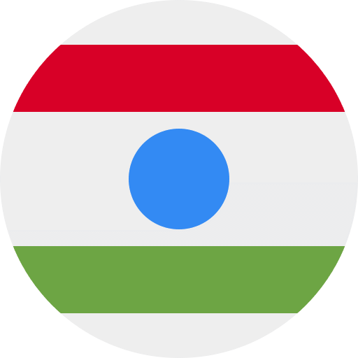 Ethiopia National Flag (Circle Flags) Free Open-Source SVG Icon (Circle Flags)