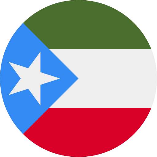 Ethiopian Flag (Circle Flags) Free Open-Source SVG Icon (Circle Flags)