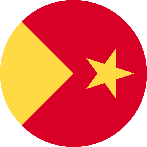 Ethiopia Flag (Circle Flags) Free Open-Source SVG Icon (Circle Flags)