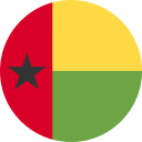 Gambia National Flag Free Open-Source SVG Icon