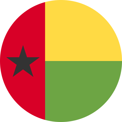 Gambia National Flag Free Open-Source SVG Icon (Circle Flags)