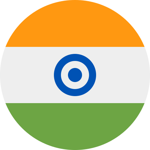 In Flag (Circle) Free Open-Source SVG Icon (Circle Flags)