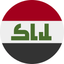 Iraq Flag Free Open-Source SVG Icon