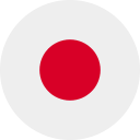 Japan Flag Free Open-Source SVG Icon