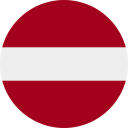 Latvia National Flag Free Open-Source SVG Icon