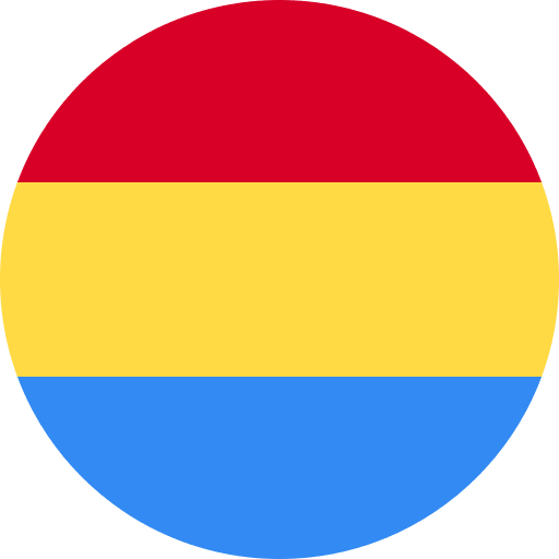 Malayali Community Flag Free Open-Source SVG Icon (Circle Flags)