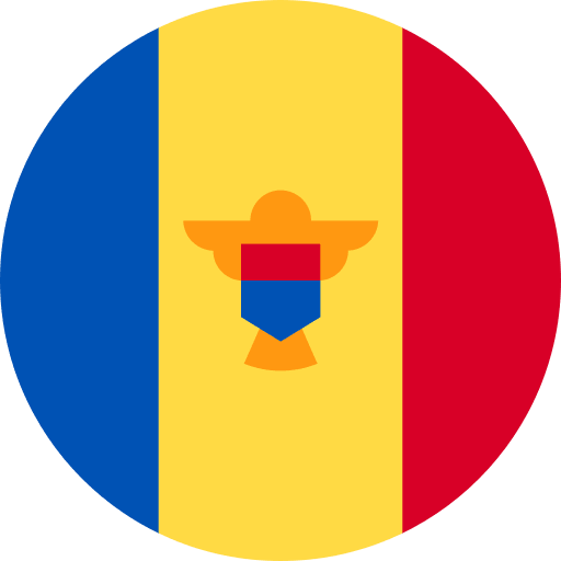 Md Flag Free Open-Source SVG Icon (Circle Flags)