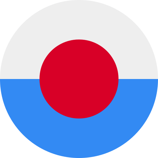 Mizoram State Flag Free Open-Source SVG Icon (Circle Flags)