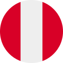 Peru Flag Free Open-Source SVG Icon