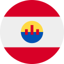 Philippines National Flag Free Open-Source SVG Icon