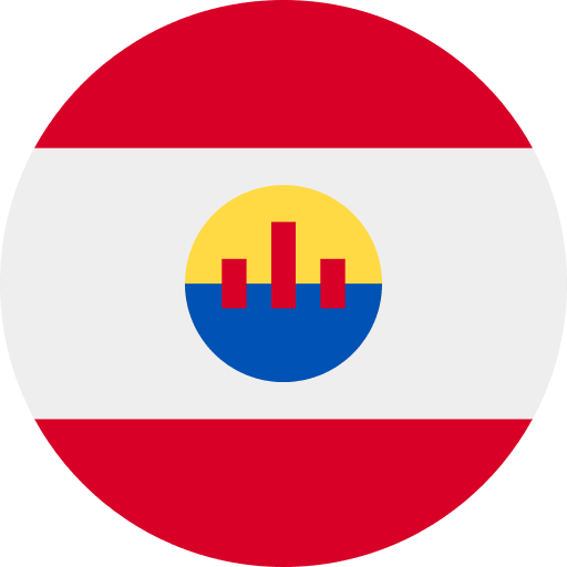 Philippines National Flag Free Open-Source SVG Icon (Circle Flags)