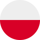 Poland Flag Free Open-Source SVG Icon