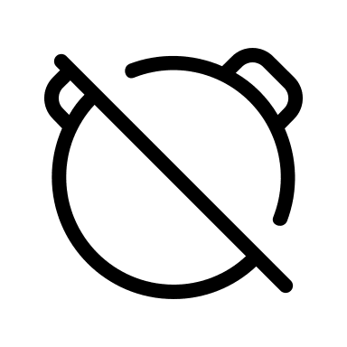 Alarm Off (Circum) Free Open-Source SVG Icon (Circum Icons)