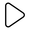 Play Button (Circum) Free Open-Source SVG Icon