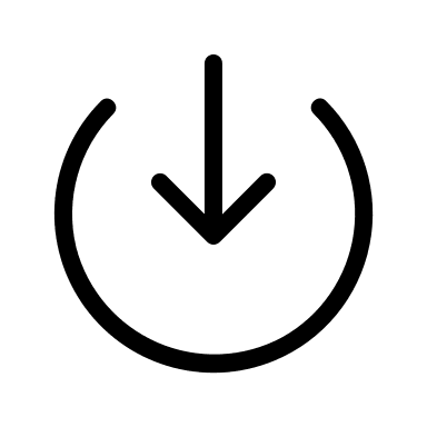 Download Save Action (Circum Icons) Free Open-Source SVG Icon (Circum Icons)