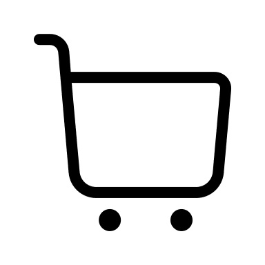 Shopping Cart Free Open-Source SVG Icon (Circum Icons)