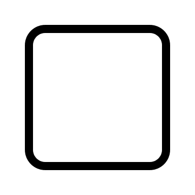 Stop Sign (Circum) Free Open-Source SVG Icon (Circum Icons)