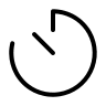 Timer Device Free Open-Source SVG Icon