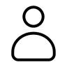 User Profile Free Open-Source SVG Icon