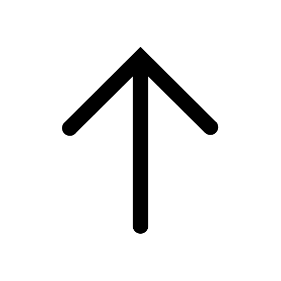 Line Arrow (Clarity) Free Open-Source SVG Icon (Clarity)