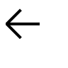 Left Arrow (Codicons) Free Open-Source SVG Icon