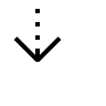 Git Fetch Operation Free Open-Source SVG Icon