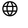 Globe Symbol Free Open-Source SVG Icon