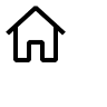 Home Symbol Free Open-Source SVG Icon