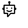 Hubot Chatbot Free Open-Source SVG Icon