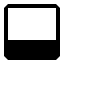 Panel Layout Design Free Open-Source SVG Icon