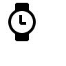 Watch Device Free Open-Source SVG Icon