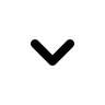 Medium Downward Caret Free Open-Source SVG Icon