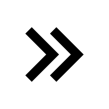 Duo Right Chevron Arrow (Coolicons) Free Open-Source SVG Icon (coolicons)