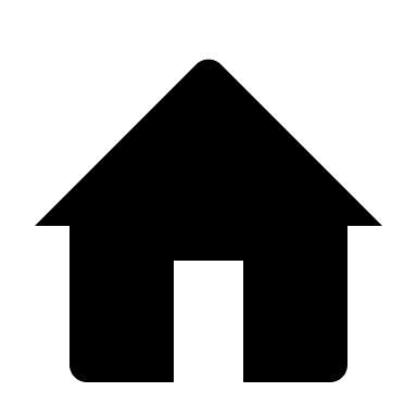 Alternative Home Design (Filled) Free Open-Source SVG Icon (coolicons)