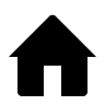 Alternative Home Design (Filled) Free Open-Source SVG Icon